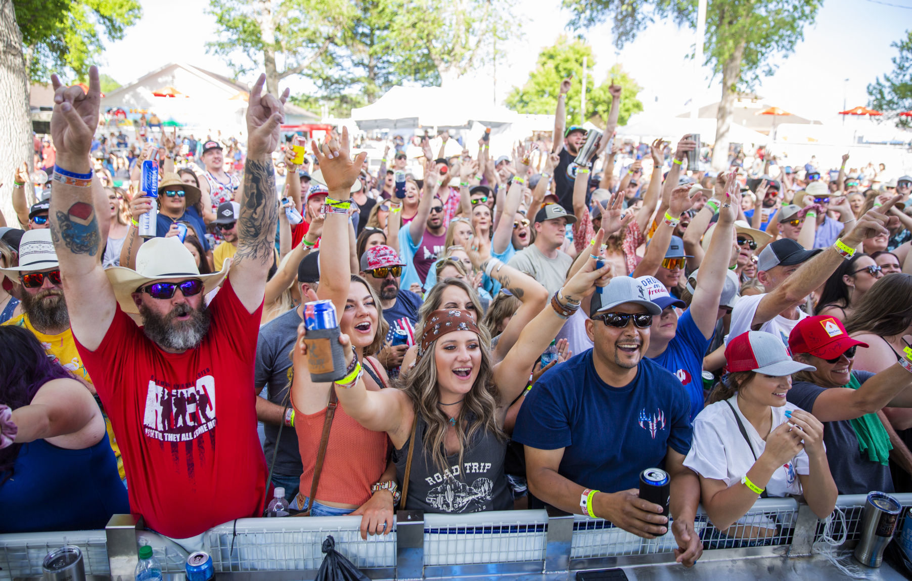 Hwy 30 Music Fest